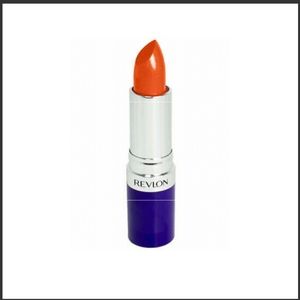 Revlon Electric Shock Lipstick #109 Up In Flames